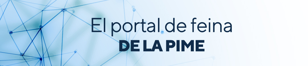 PIMEC Jobs: el portal de feina 
