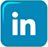 linkedin share button